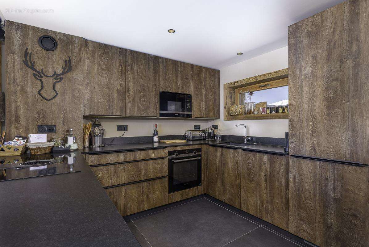 Chalet de la Combe - photo 6