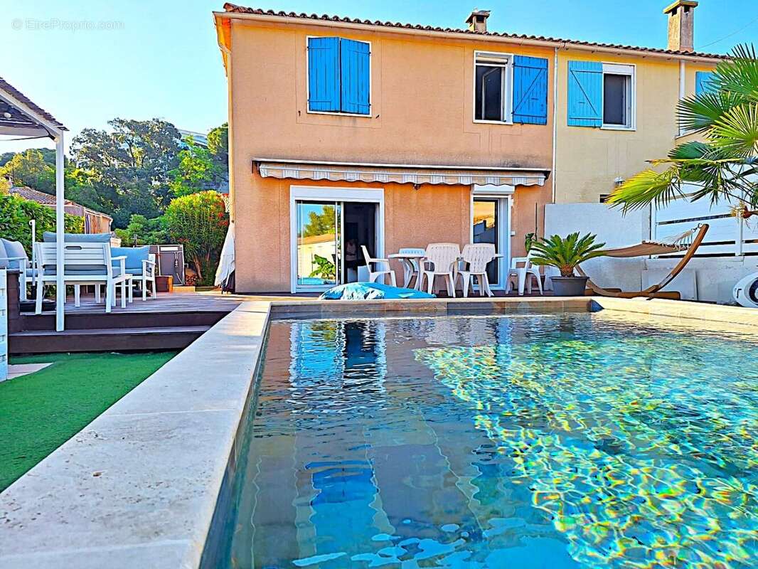 Maison à SETE
