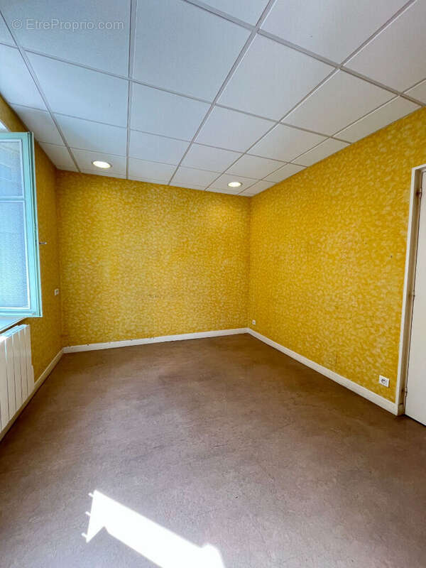 Appartement à DECIZE