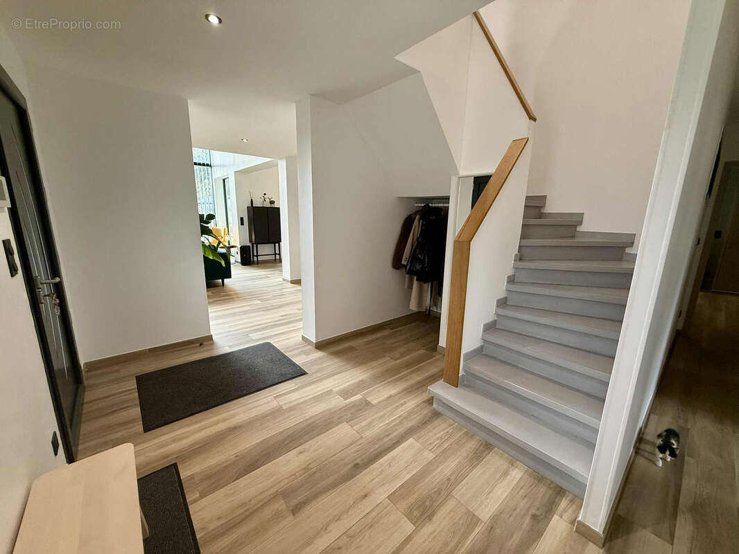 Maison à CARCASSONNE