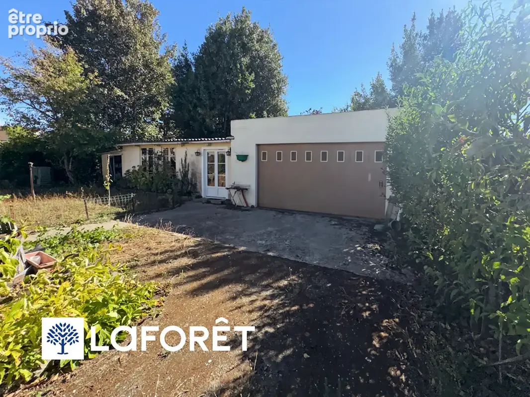 Maison traditionnelle à vendre à Morsang-sur-Orge - 5 pièces, 99 m², terrain 665 m² - photo 16