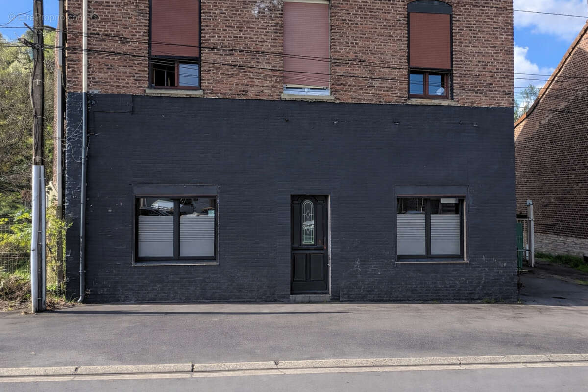 Appartement à VERMELLES