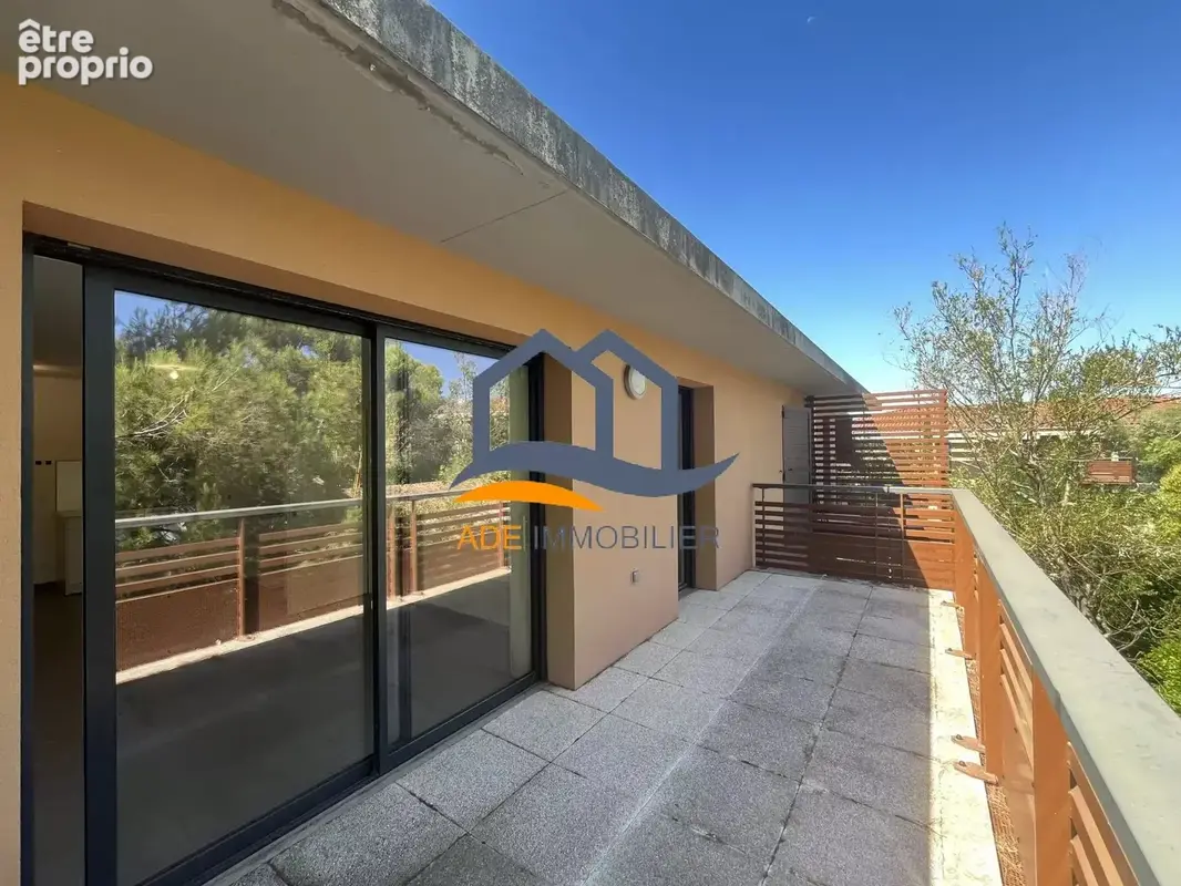 Aix en Pre 36 m² - photo 3