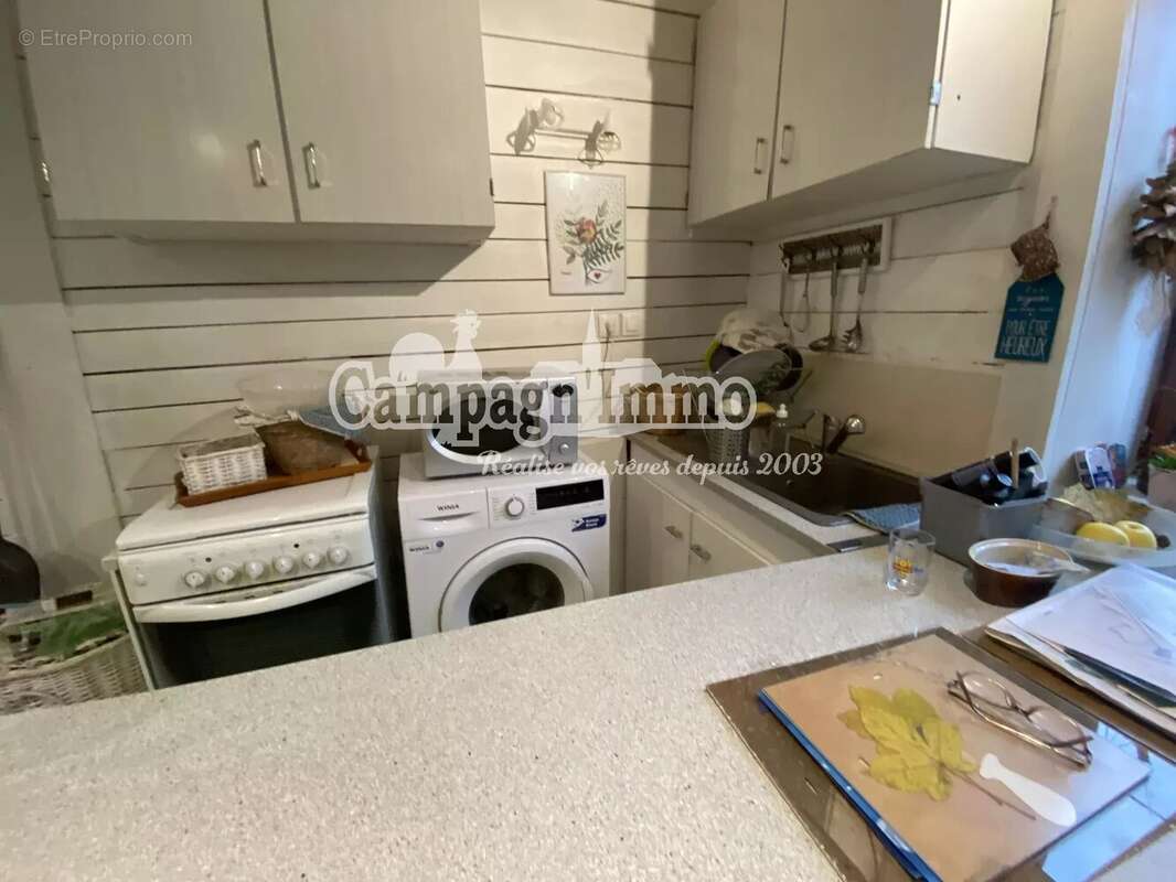 Maison - Baisse de prix - photo 10