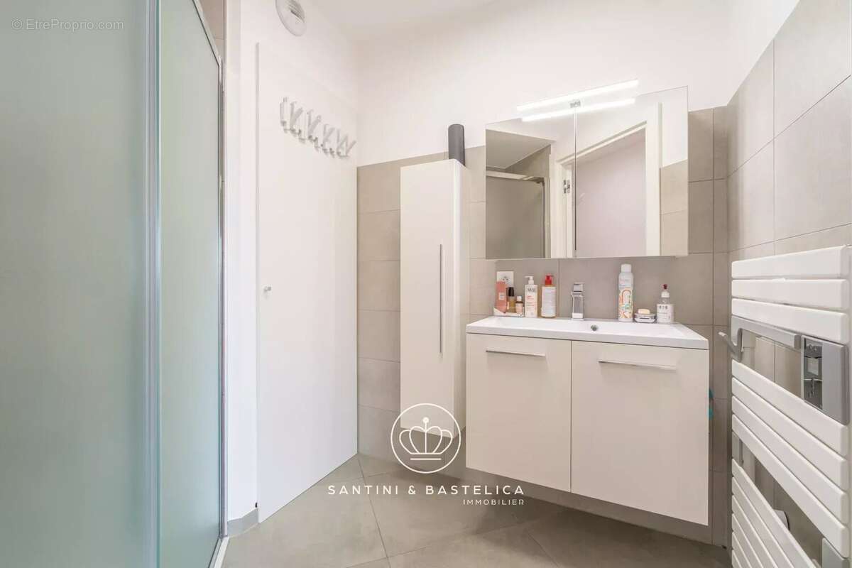 T3 contemporain à vendre avec vue panoramique – Résidence A Torra, Ajaccio - photo 16