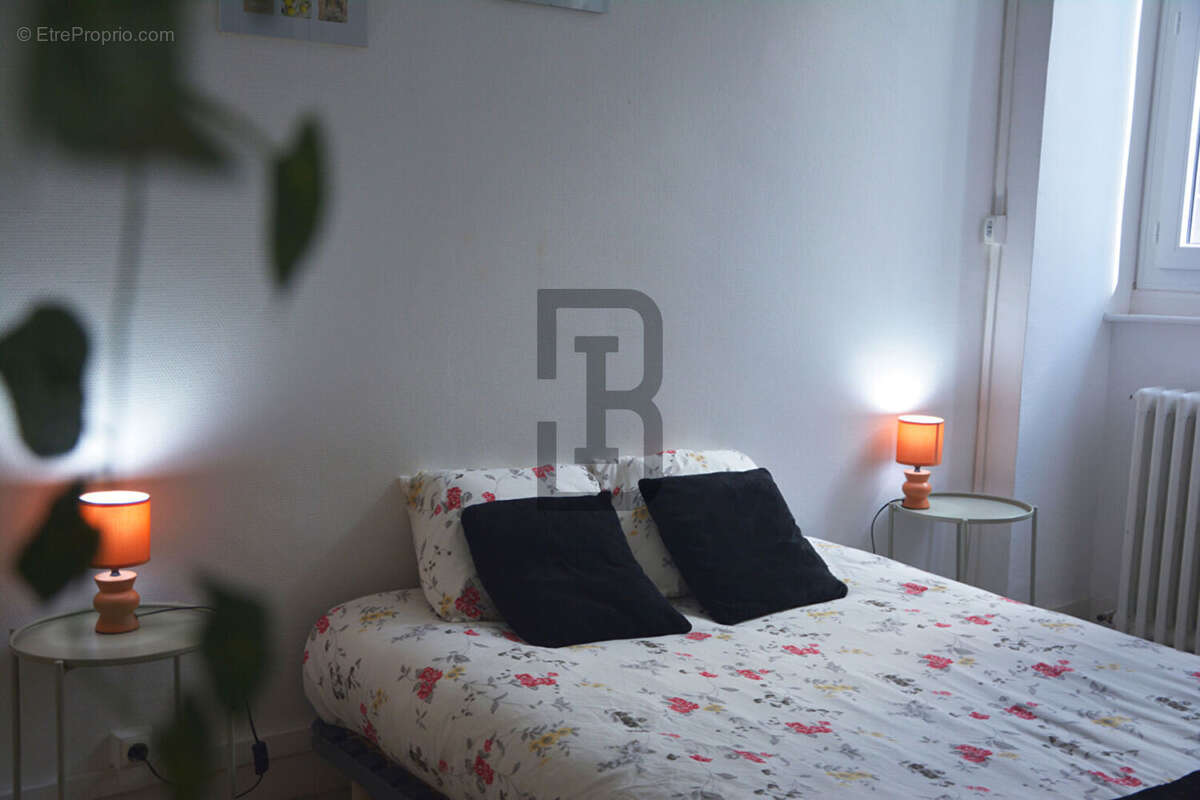 Appartement à LIMOUX