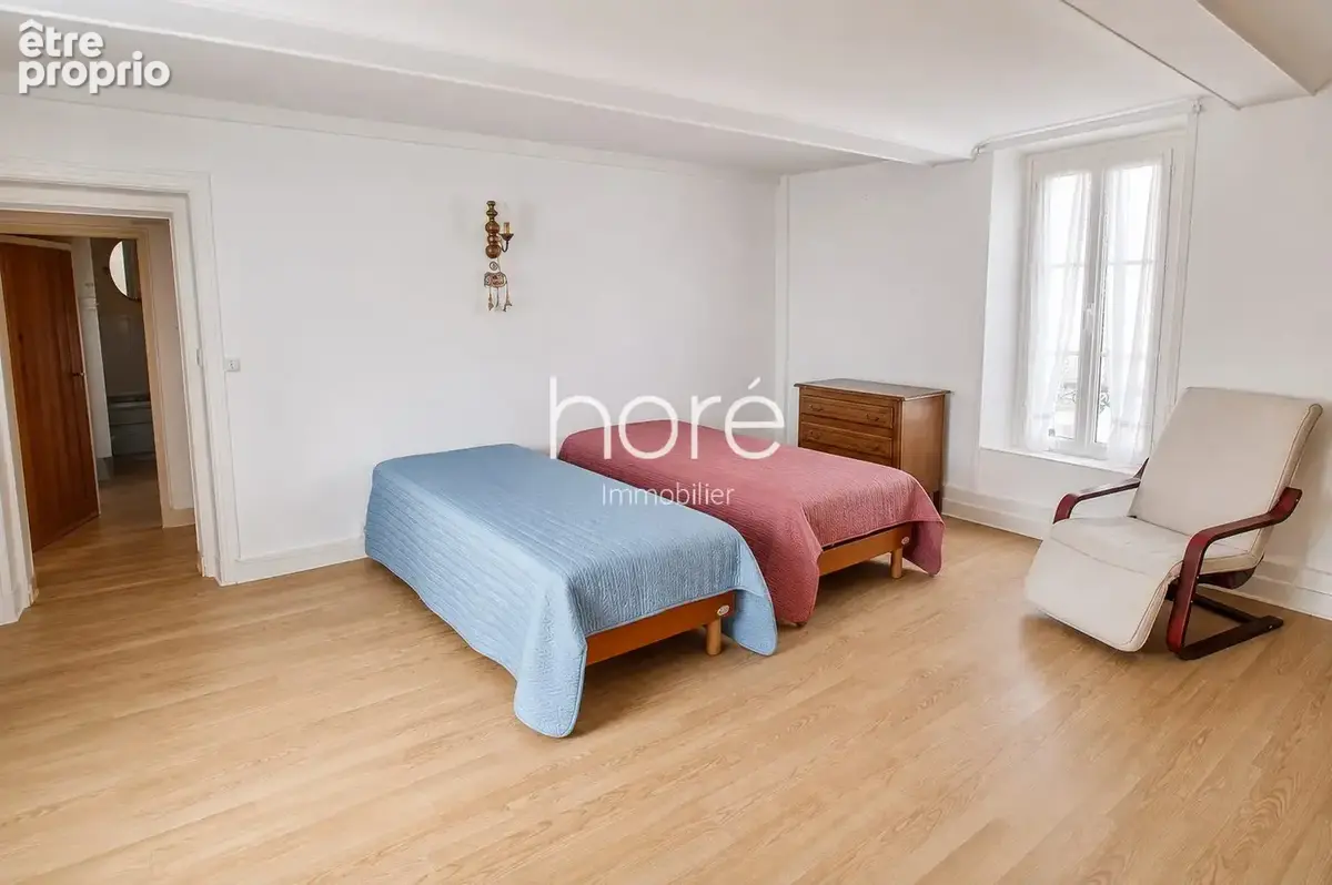 Maison 145 m² à Bayeux  - photo 9