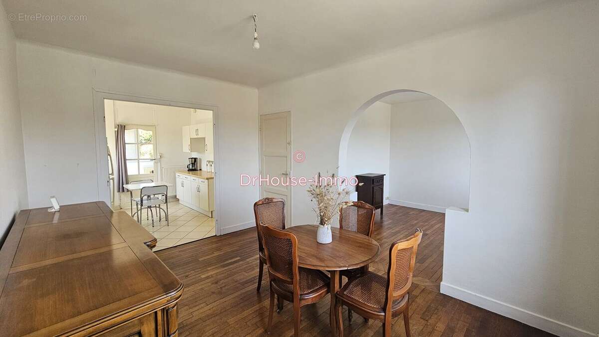 Maison 92 m² à Le Mans  - photo 8