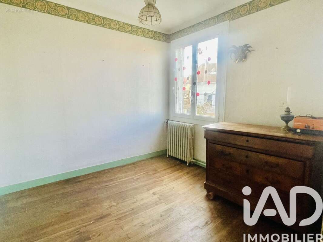 Photo 3 - Maison à LE PELLERIN