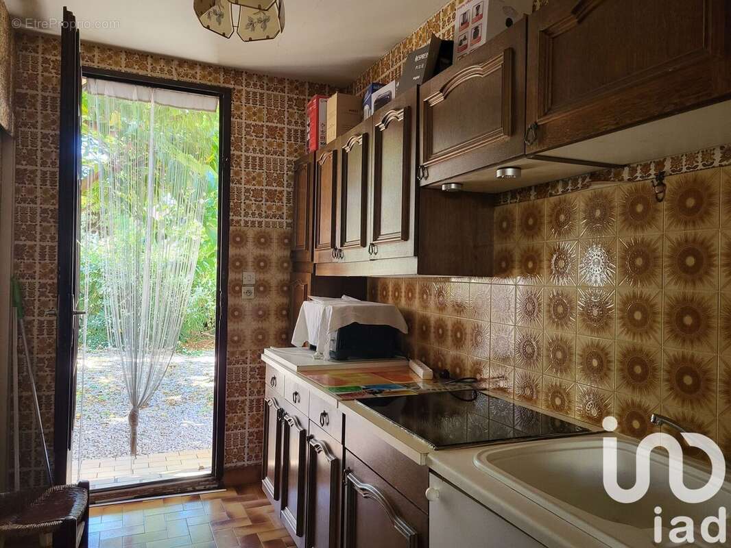 Photo 5 - Maison à MARSEILLAN