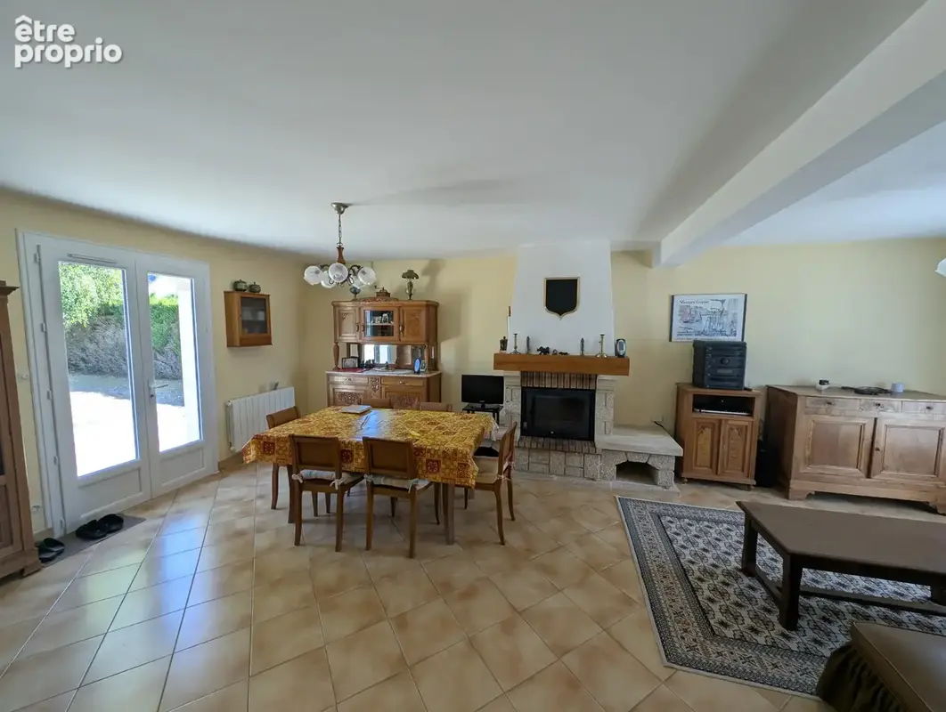 Exclusivité pont scorff bourg maison 4 chambres - photo 7
