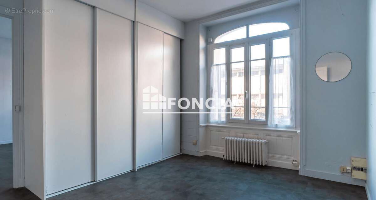 Appartement à LORIENT