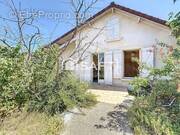 Photo 1 - Maison à ACHERES