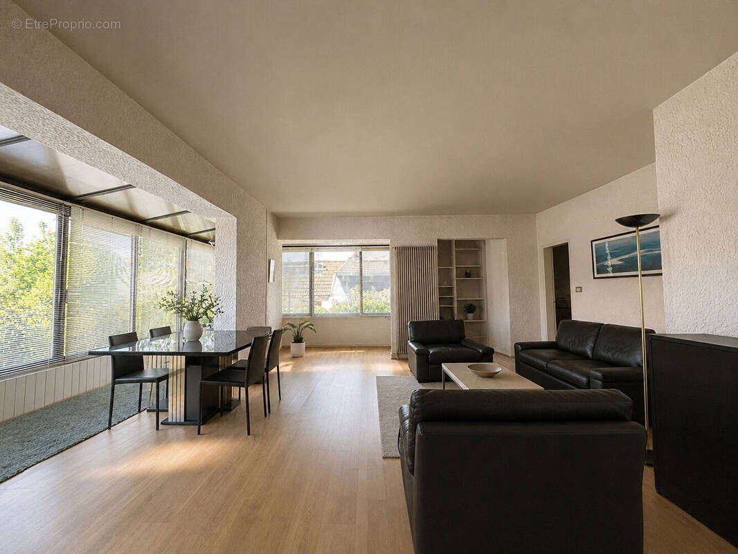 Maison à LA TESTE-DE-BUCH
