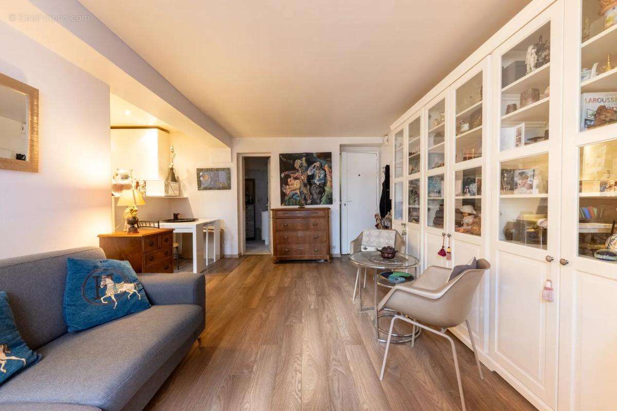 Appartement à SAINT-GERMAIN-EN-LAYE