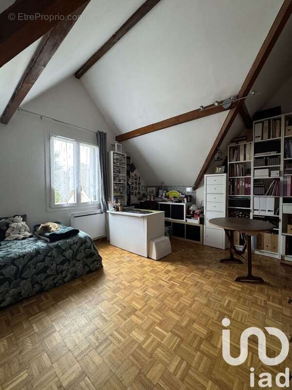 Photo 8 - Maison à SUCY-EN-BRIE