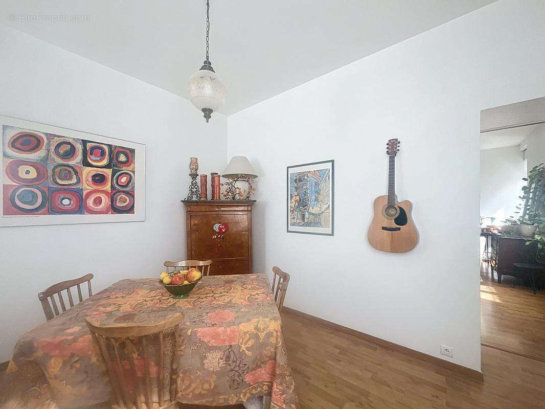 Appartement à VIENNE