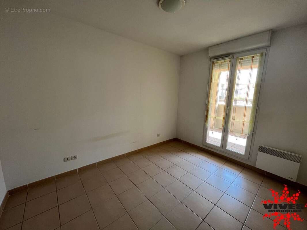 Appartement à VILLENEUVE-LES-BEZIERS