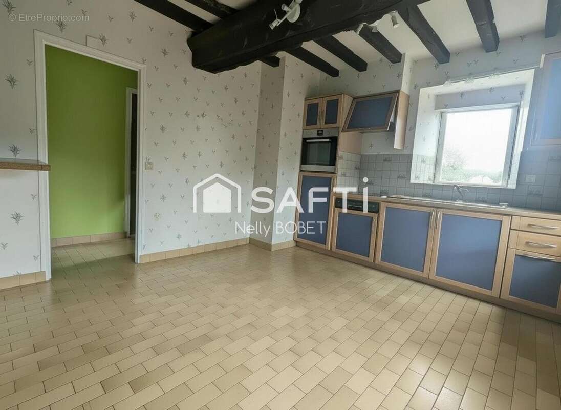 Photo 3 - Maison à GUICHEN