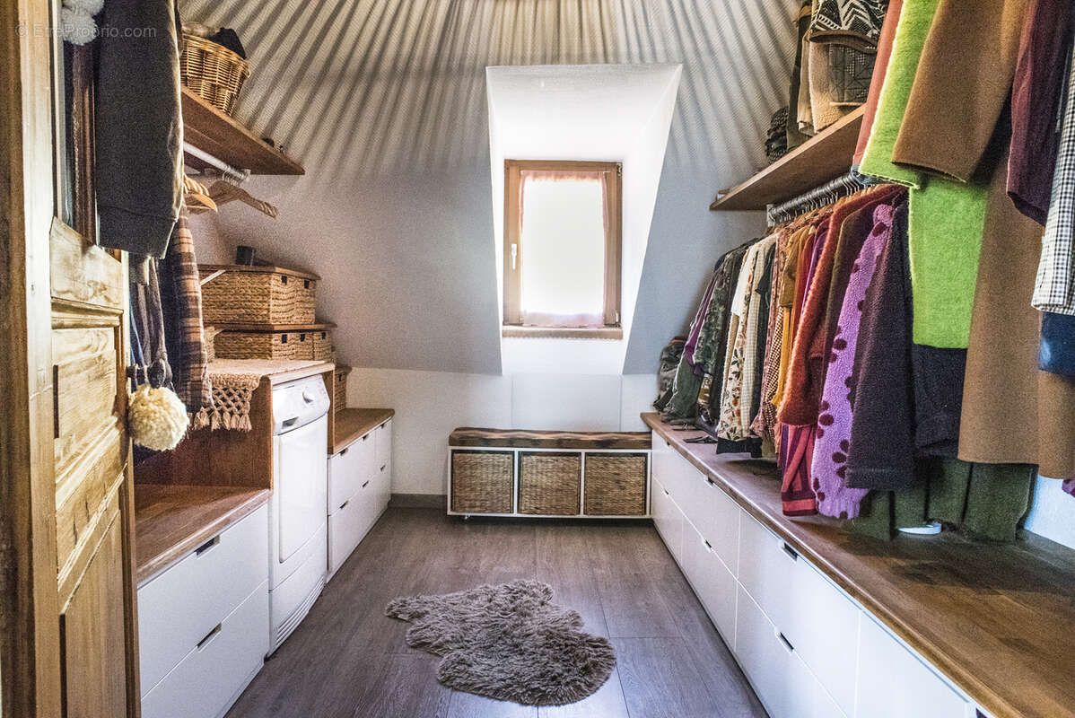 Appartement à SCHILTIGHEIM