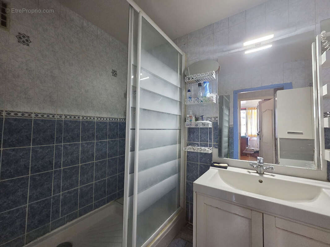 Appartement à MASSY