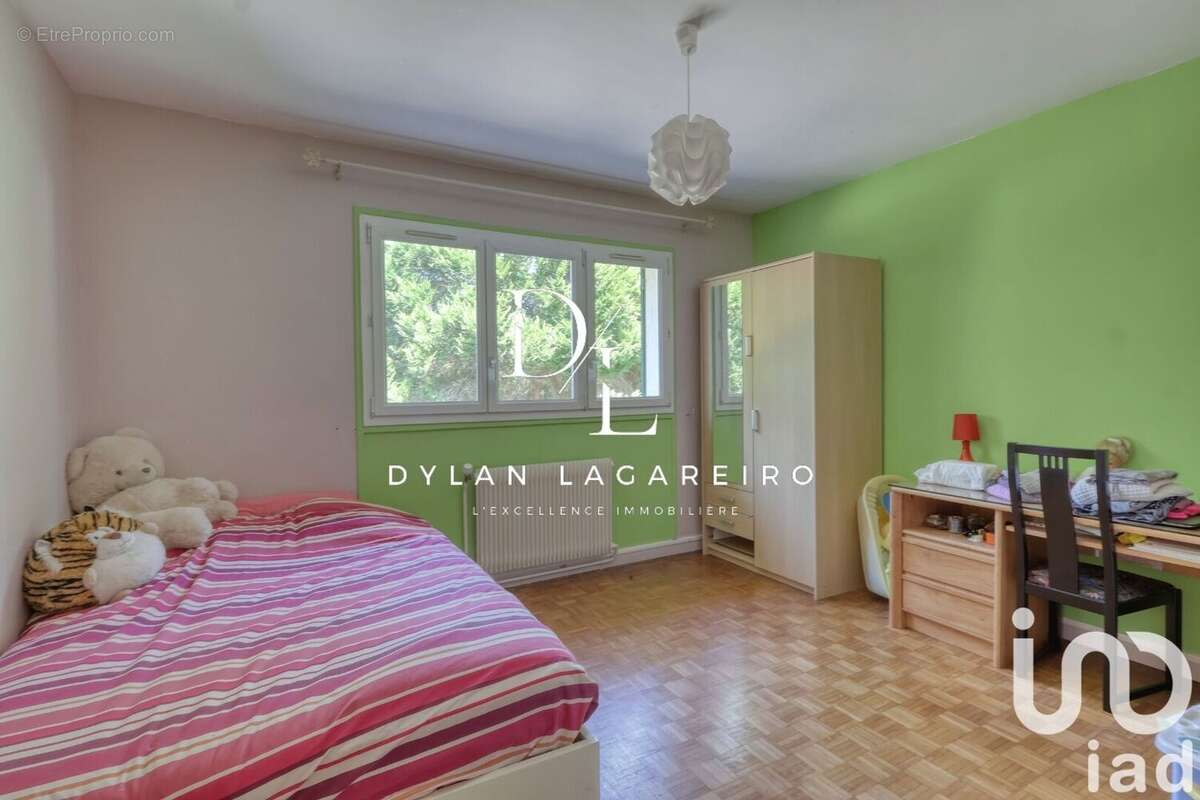 Photo 4 - Maison à PARMAIN