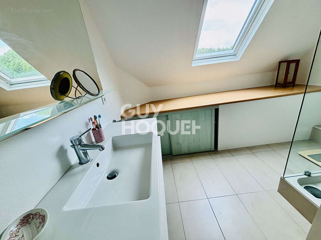 Appartement à LA BAULE-ESCOUBLAC