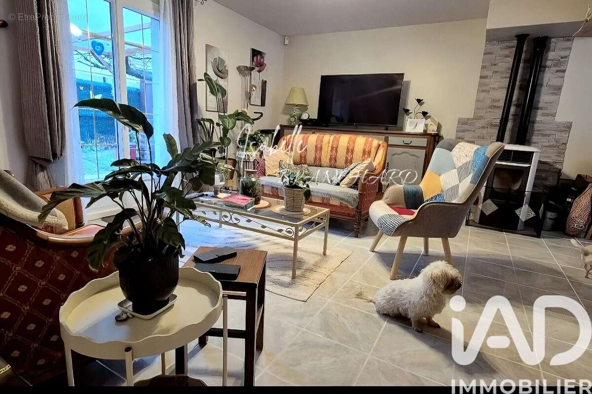 Photo 5 - Maison à SAINT-PATHUS