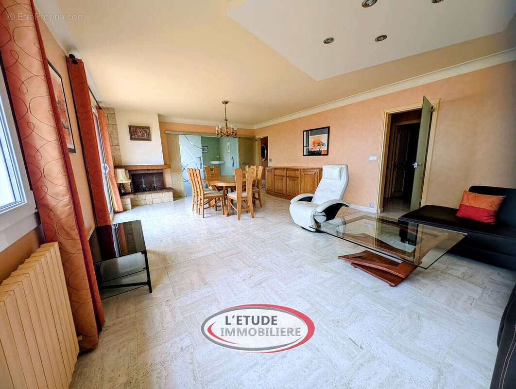 Photo 4 - Maison à VALLET