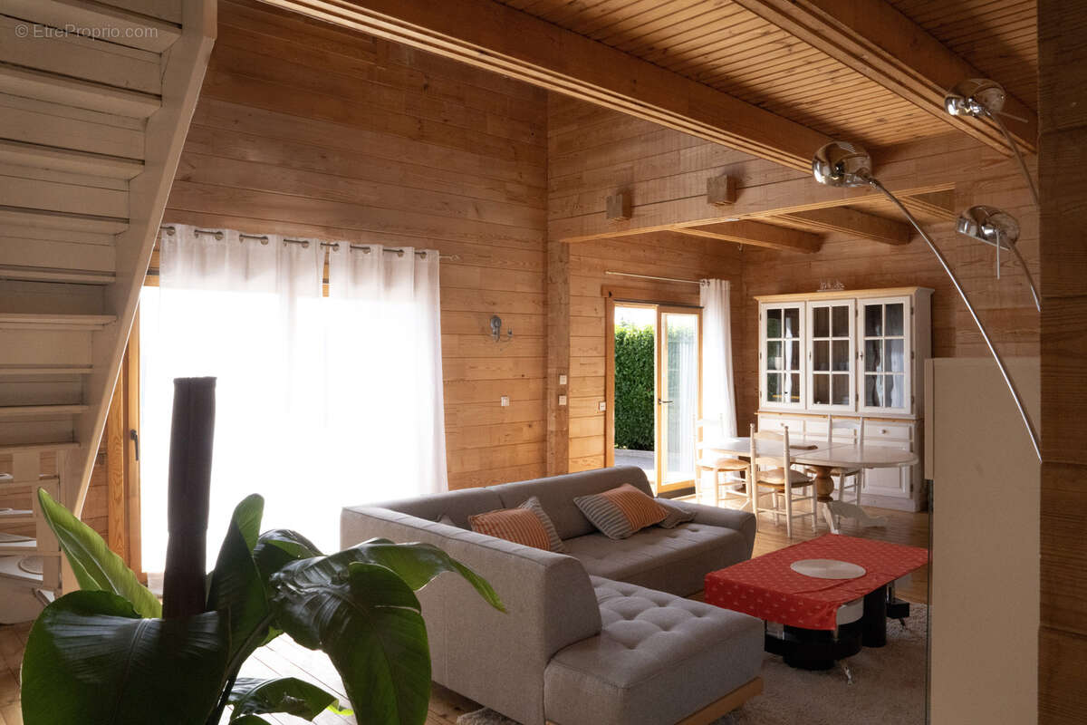 Maison à CARCASSONNE