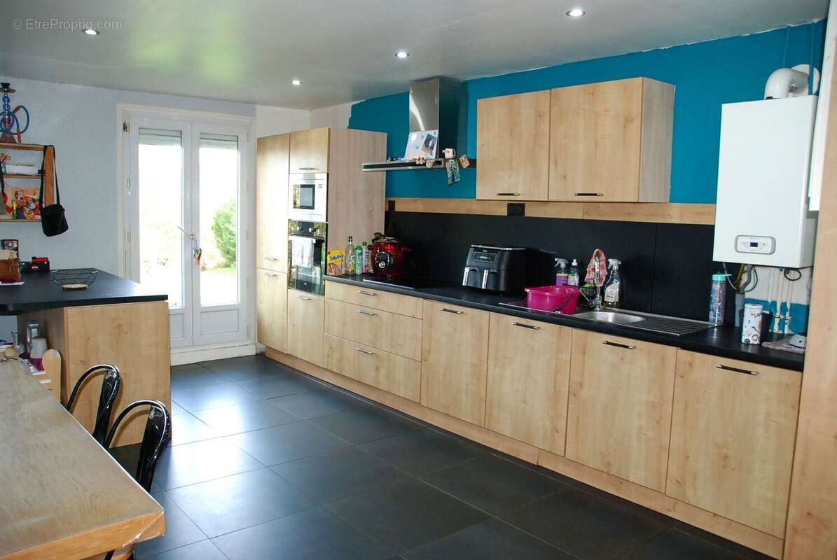 Photo 6 - Maison à FECAMP