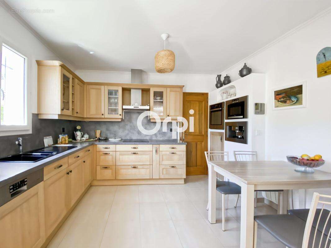 Villa de plain-pied à Vendre - photo 17