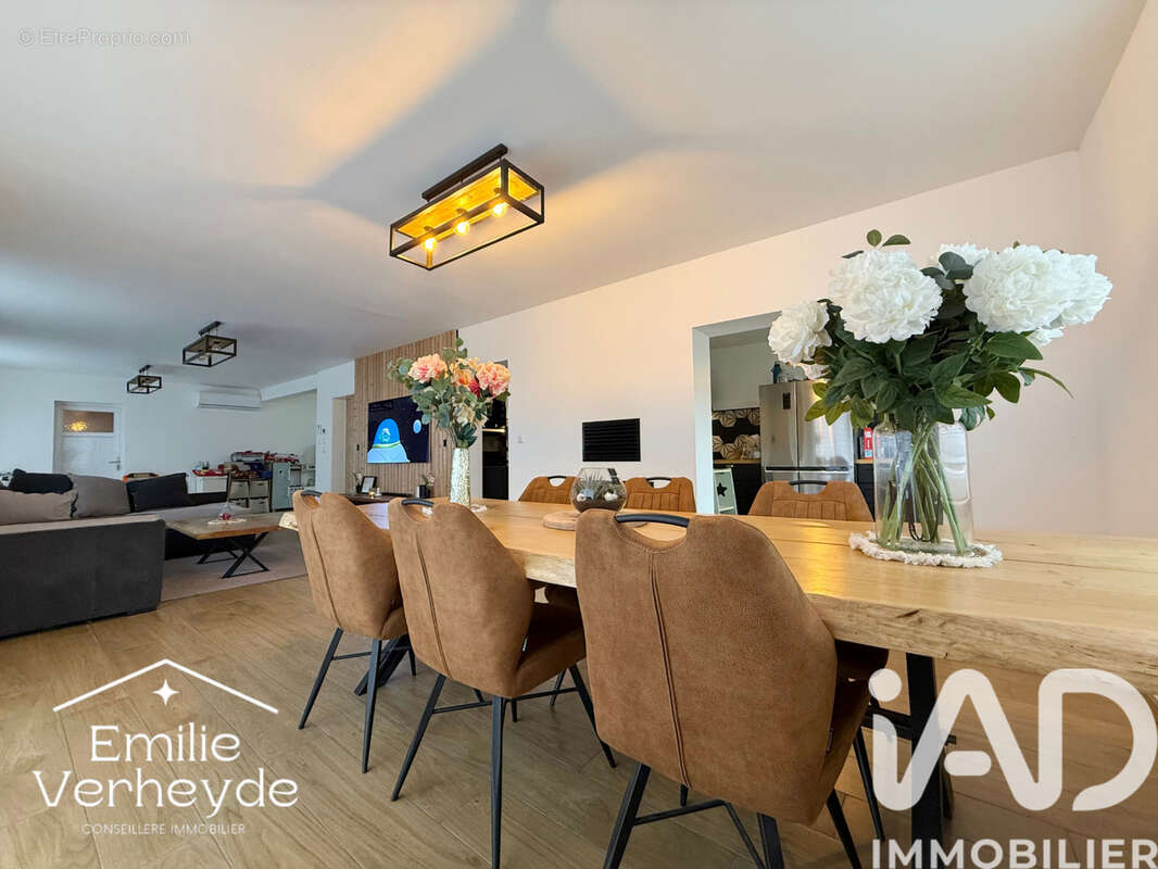 Photo 3 - Maison à RENESCURE