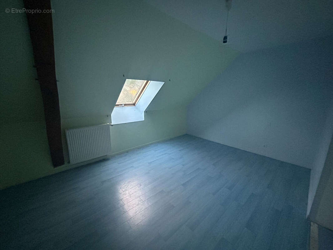 Maison à VERN-D'ANJOU