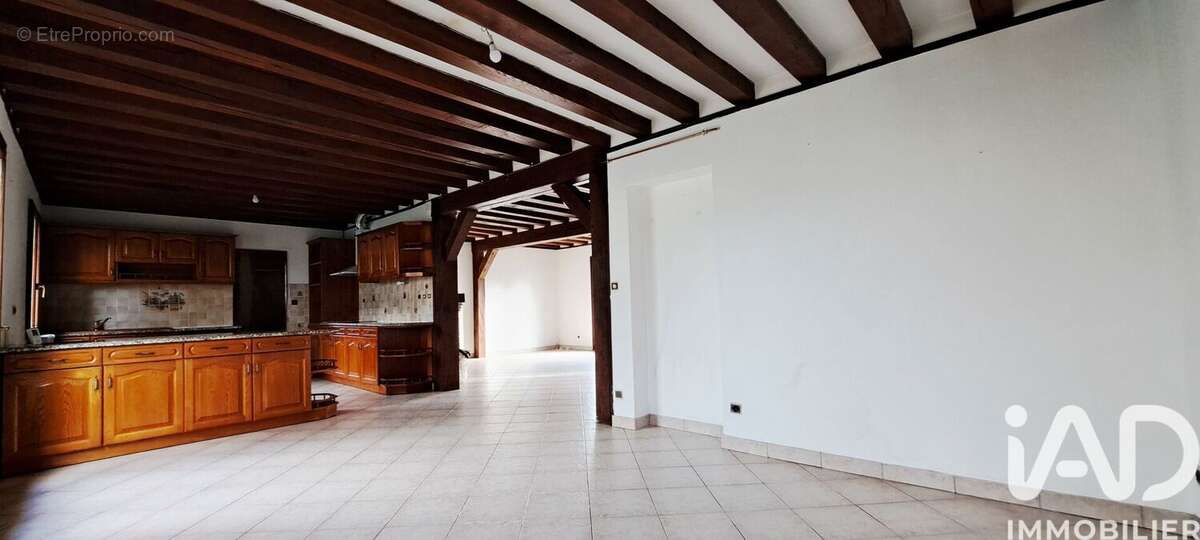 Photo 8 - Maison à VIMORY