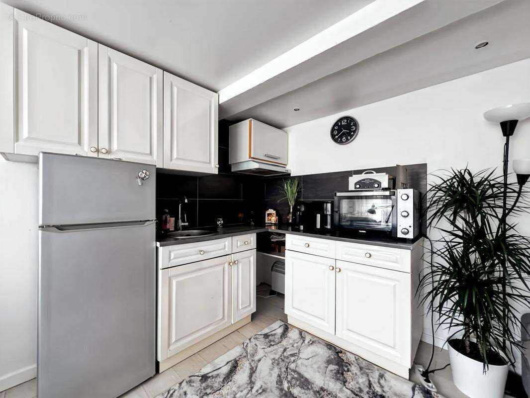 Appartement à CHELLES
