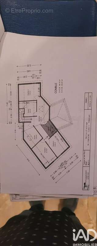 Photo 2 - Maison à SAINT-PIERRE