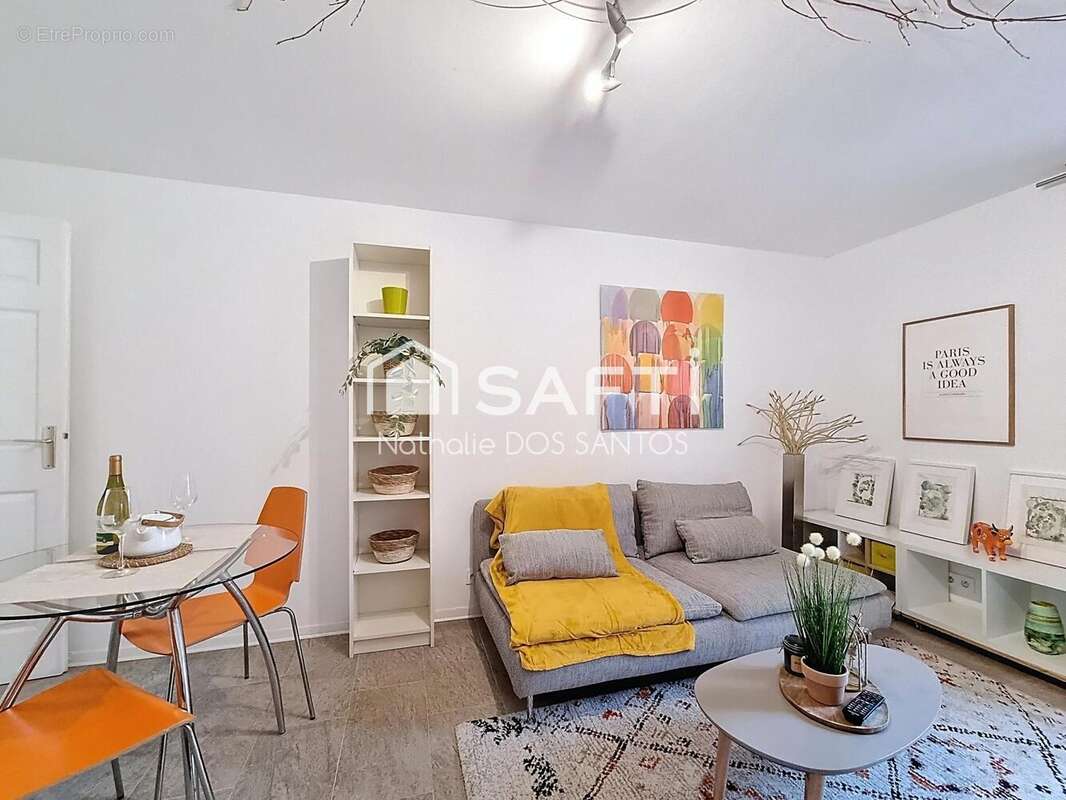 Photo 3 - Appartement à NOISY-LE-GRAND