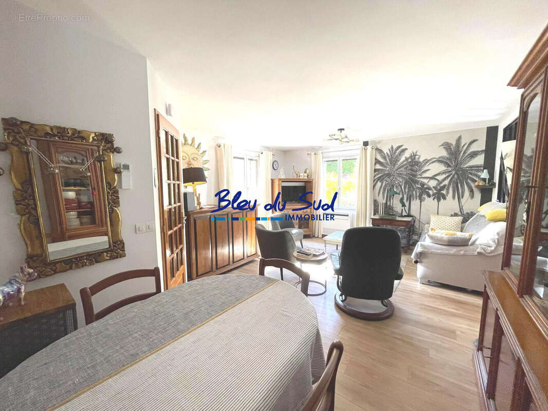 Maison à VERNET-LES-BAINS