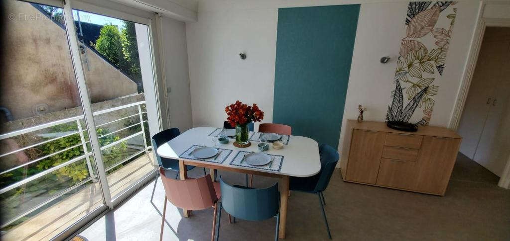 Appartement à FOUESNANT