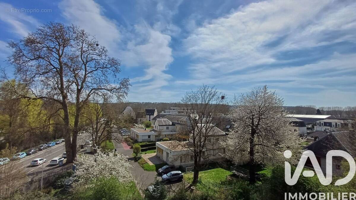 Photo 1 - Appartement à EVREUX