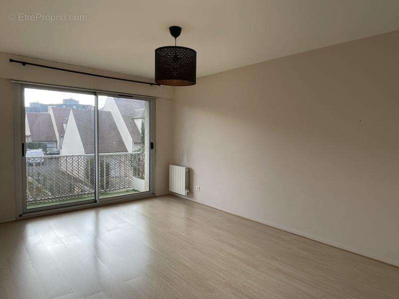 Appartement à MONTESSON