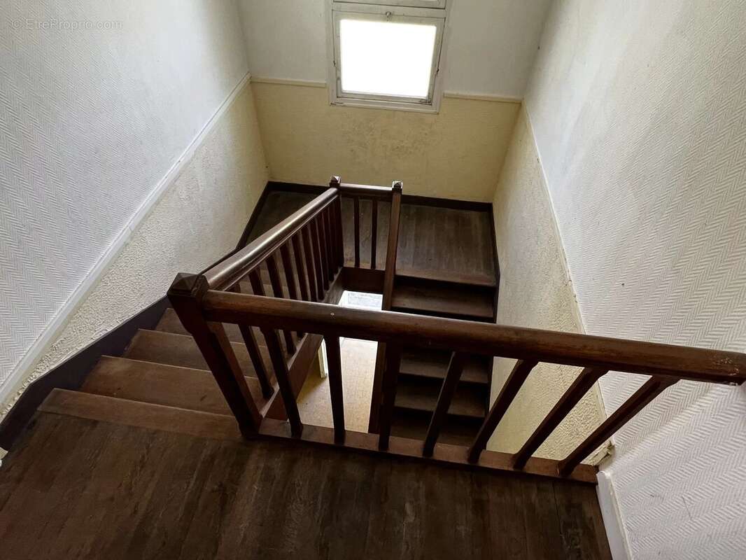 Commerce à MORTEMART