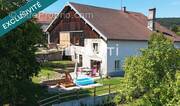 Photo 1 - Maison à CHARMOILLE