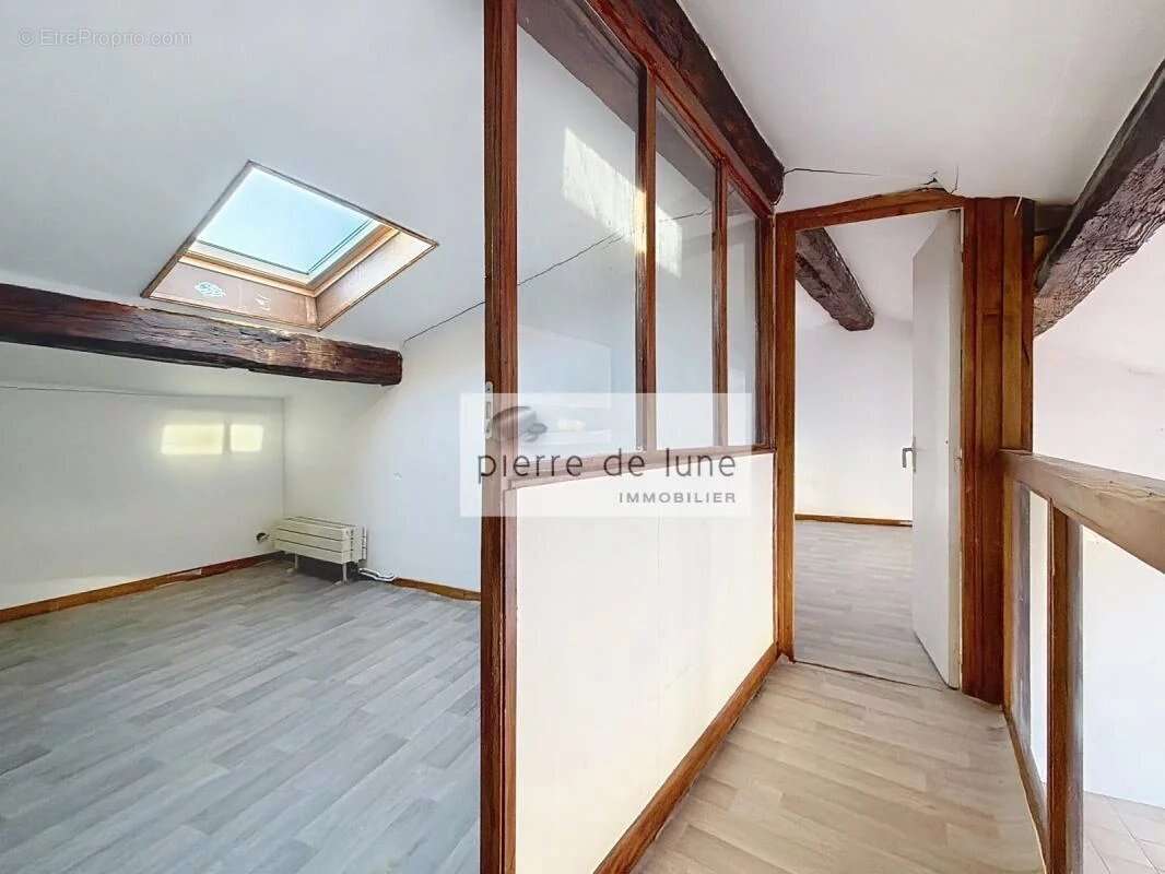 Appartement à LYON-1E