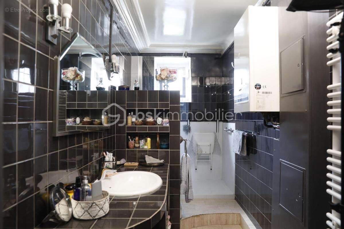 Appartement à PARIS-6E
