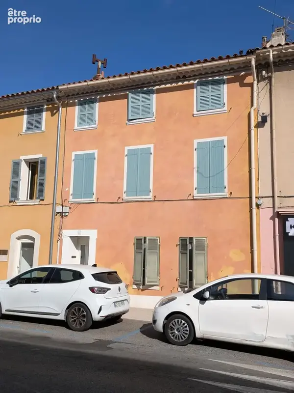 Exclusivite la farlede - ideal investisseurs - immeuble de rapport de 7% - photo 2