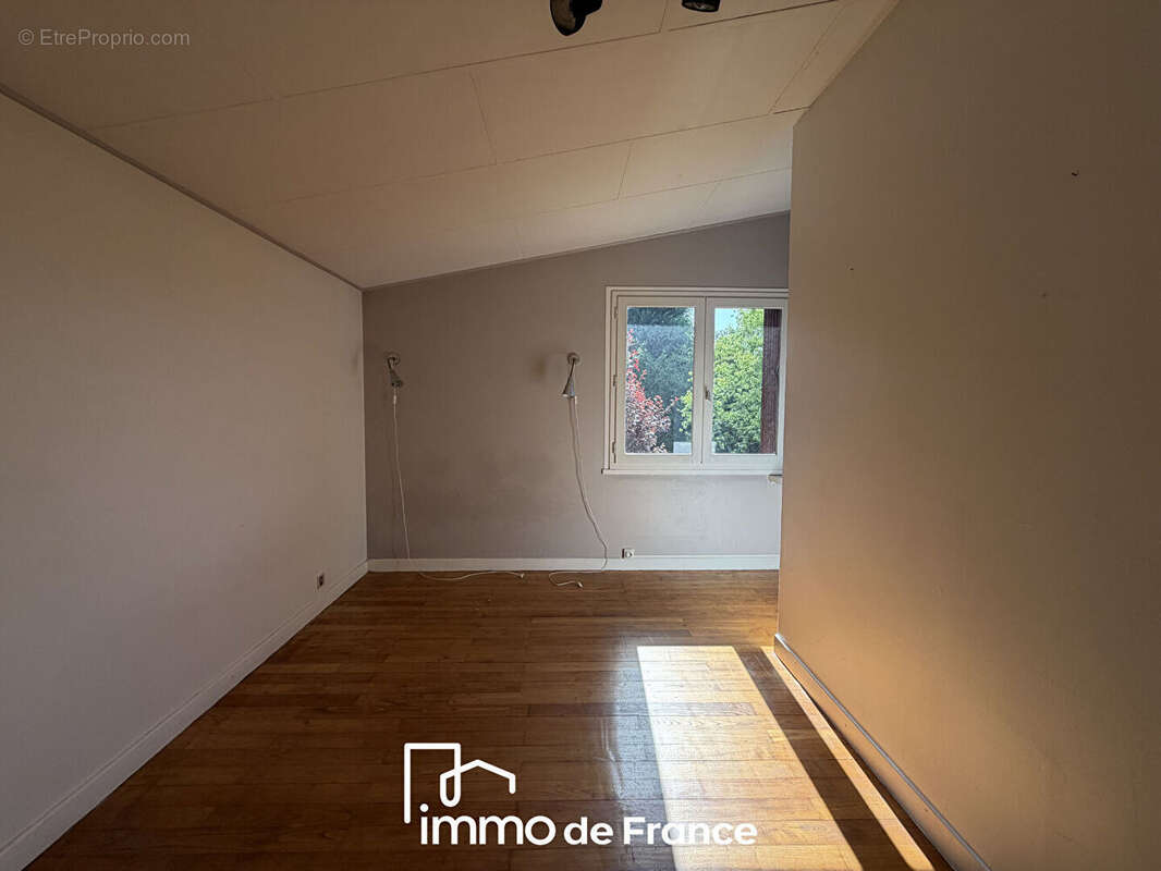 Maison à RODEZ