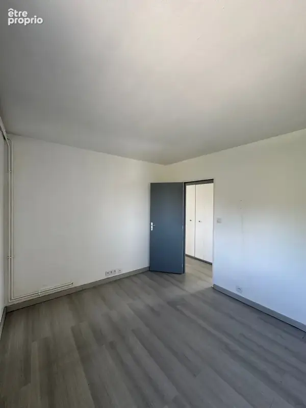 Appartement deux chambres - photo 3