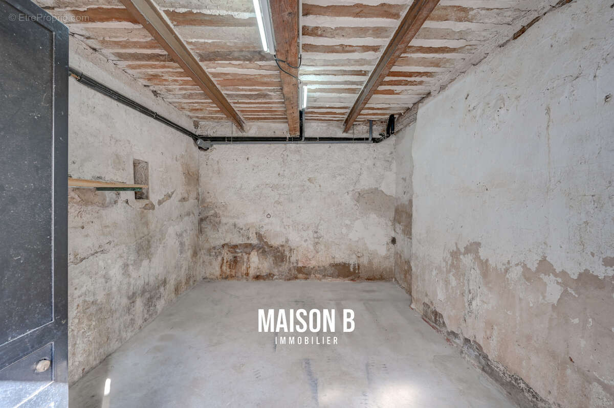 Maison à AUBAGNE